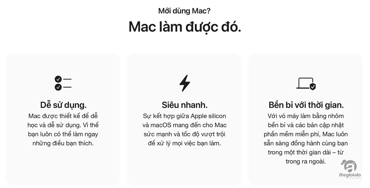 Mac Pro M3