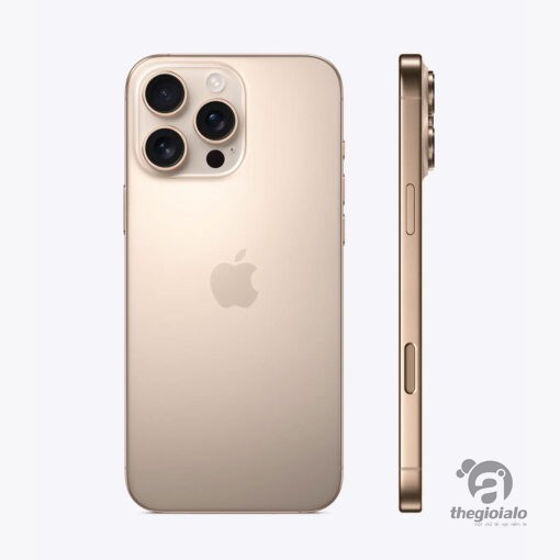 iPhone 16 Pro 128GB | Chính hãng VN/A