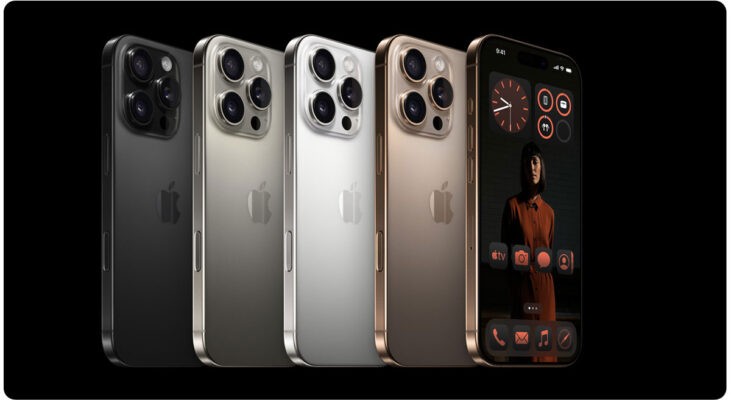 iPhone 16 Pro 128GB | Chính hãng VN/A