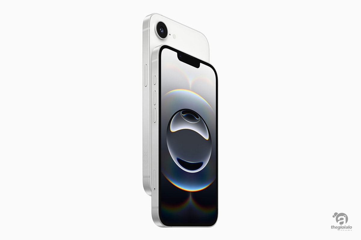 apple iphone 16e 