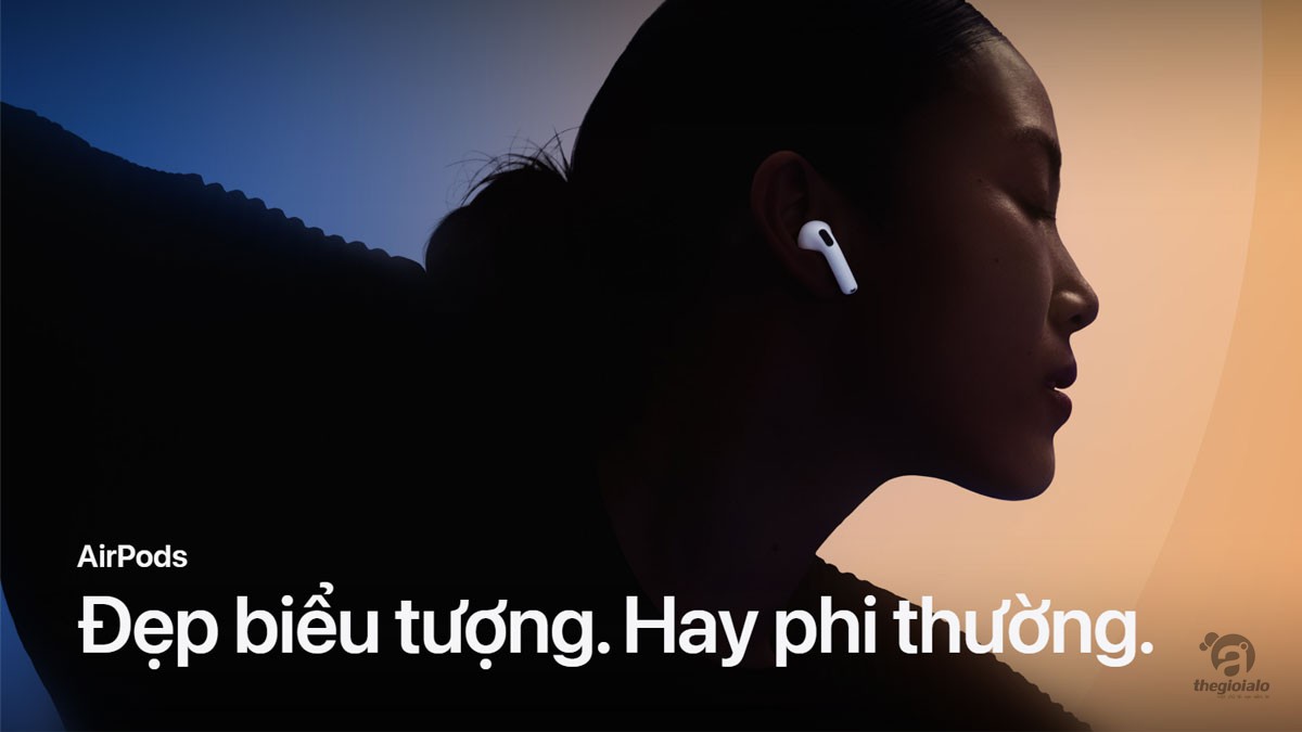 AirPods 4