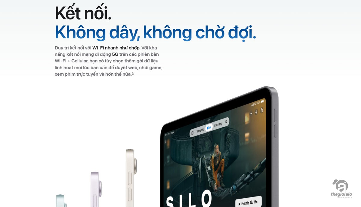 kết nối không dây kết nối không dây