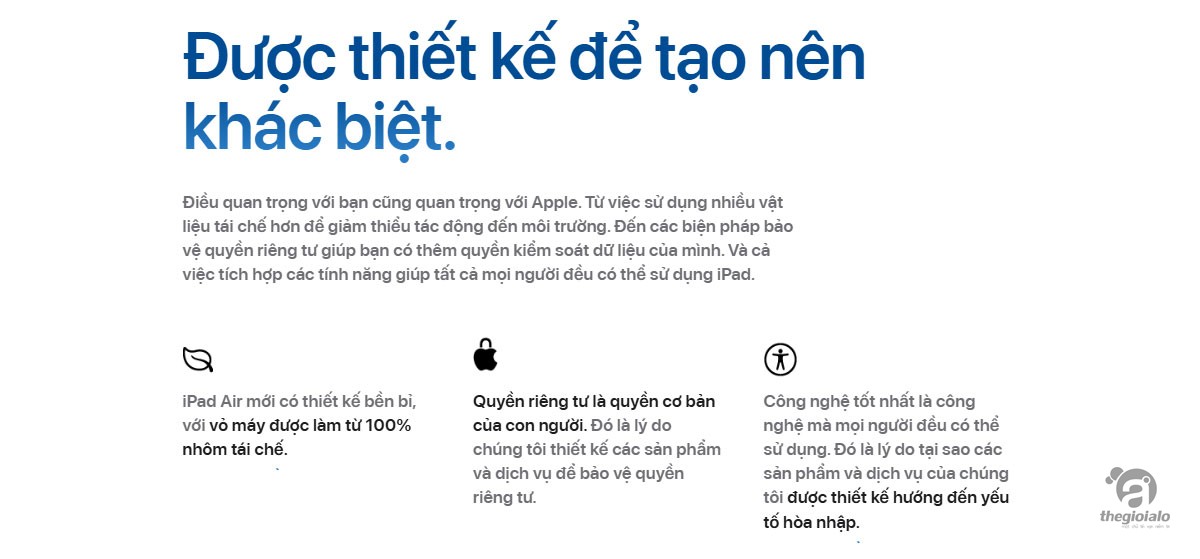 thiết kế ipad air thiết kế ipad air