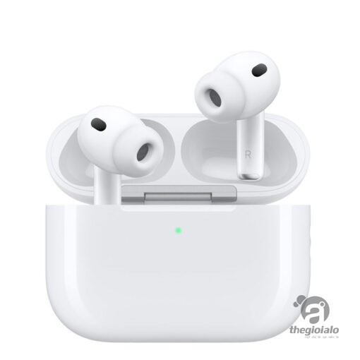 AirPods Pro 3