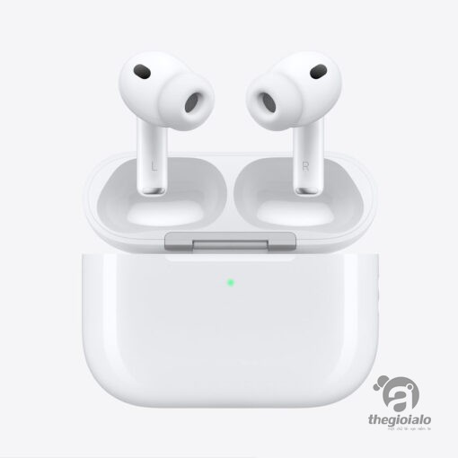 AirPods Pro 3