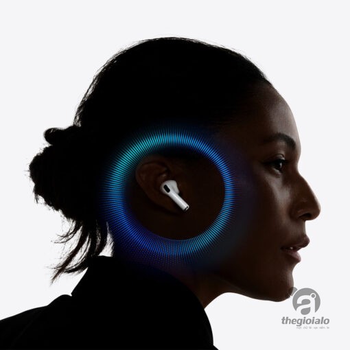 AirPods Pro 3