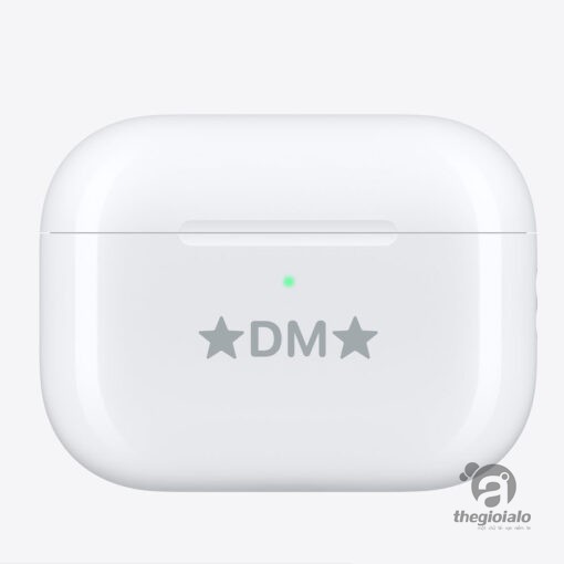 AirPods Pro 3