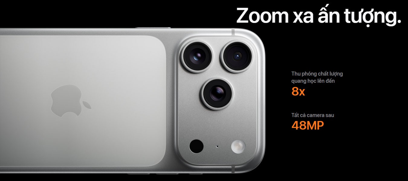 Camera iPhone 17 Pro Camera iPhone 17 Pro