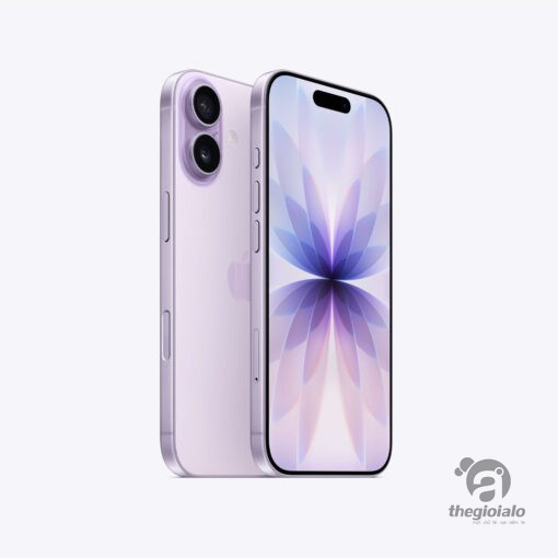 iPhone 17 256GB
