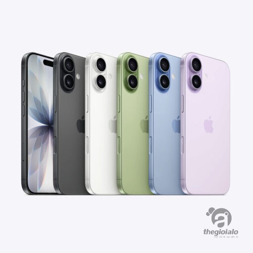 iPhone 17 256GB