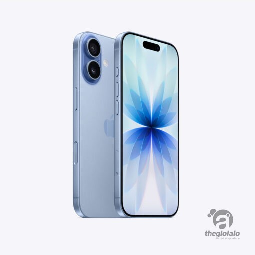 iPhone 17 256GB