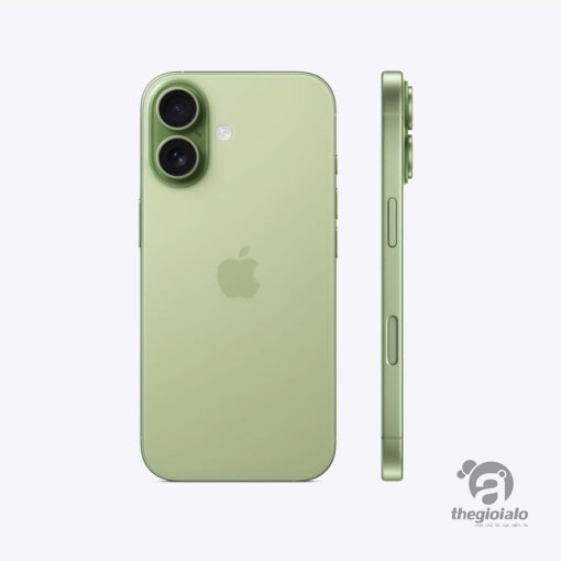 iPhone 17 256GB