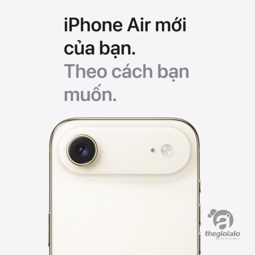 iPhone Air 256GB
