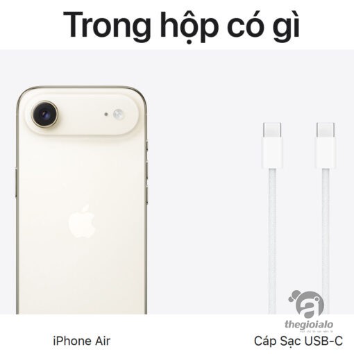 iPhone Air 256GB