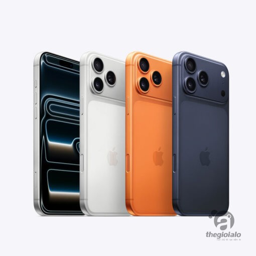iPhone 17 Pro 256GB
