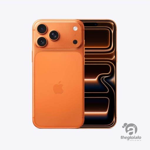 iPhone 17 Pro 256GB