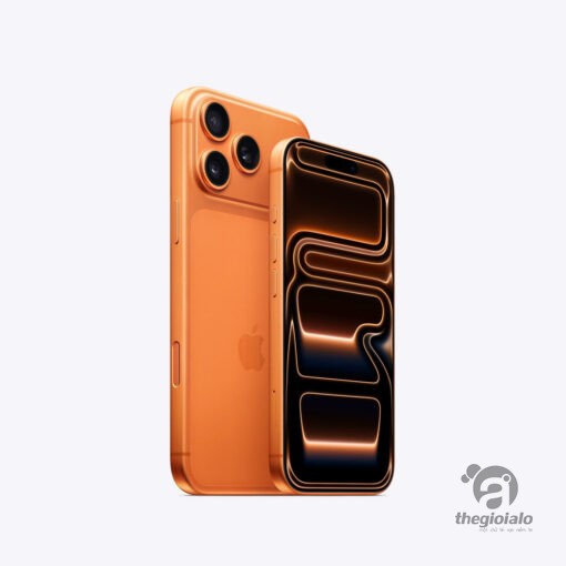 iPhone 17 Pro 256GB