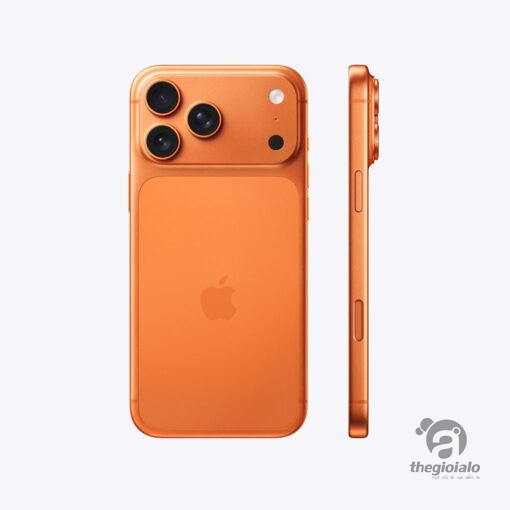 iPhone 17 Pro 256GB