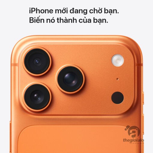 iPhone 17 Pro 256GB
