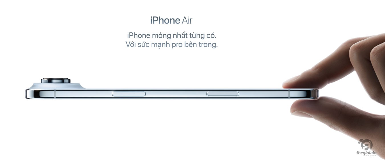 iPhone 17 air iPhone 17 air