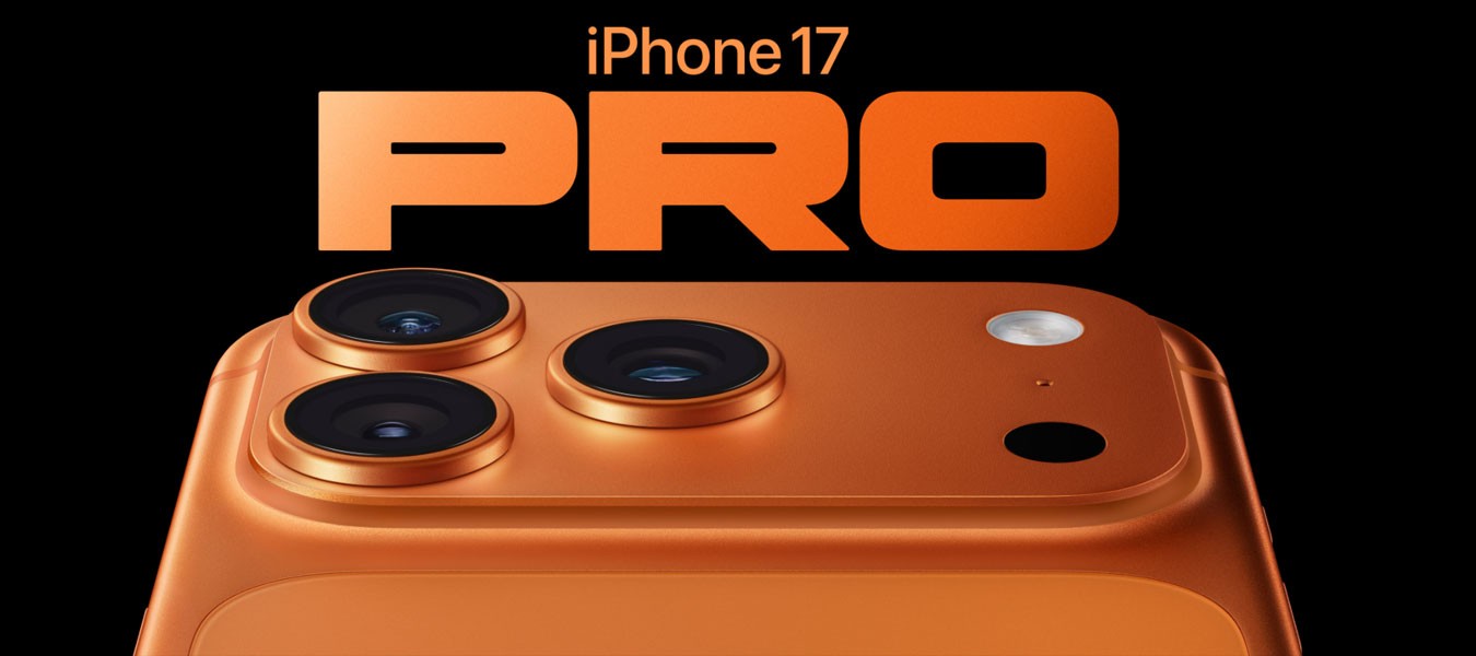 iPhone 17 Pro iPhone 17 Pro