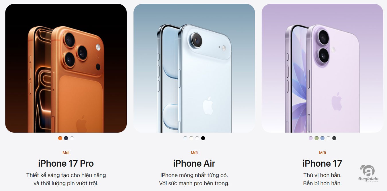 iphone 17 series iphone 17 series