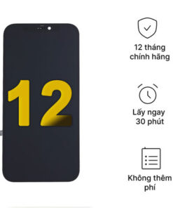 Thay màn hình iPhone 12