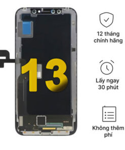 Thay màn hình iPhone 13