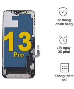 Thay màn hình iPhone 13 Pro