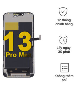 Thay màn hình iPhone 13 Pro Max