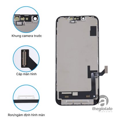 Thay màn hình iPhone 14 Thay màn hình iPhone 14