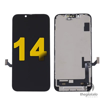 Thay màn hình iPhone 14 Thay màn hình iPhone 14