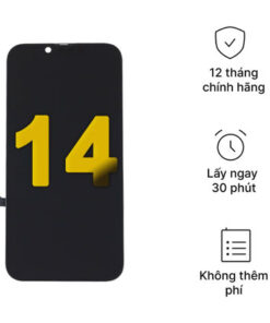 Thay màn hình iPhone 14