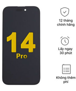 Thay màn hình iPhone 14 Pro