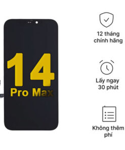 Thay màn hình iPhone 14 Pro Max