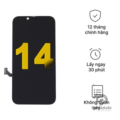 Thay màn hình iPhone 14 Thay màn hình iPhone 14