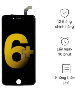 Thay màn hình iPhone 6S Plus