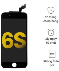 Thay màn hình iPhone 6S