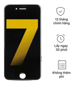 Thay màn hình iPhone 7