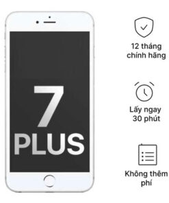 Thay màn hình iPhone 7