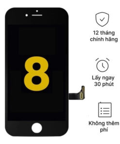 Thay màn hình iPhone 8