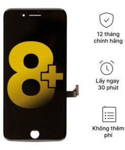 Thay màn hình iPhone 8 Plus