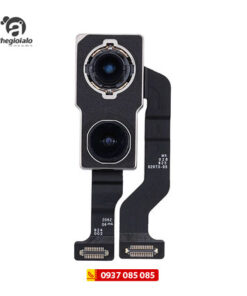 Thay Camera iPhone X Thay Camera iPhone X
