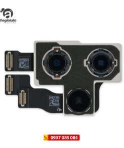 Thay Camera iPhone X Thay Camera iPhone X