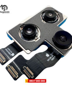 Thay Camera iPhone X Thay Camera iPhone X