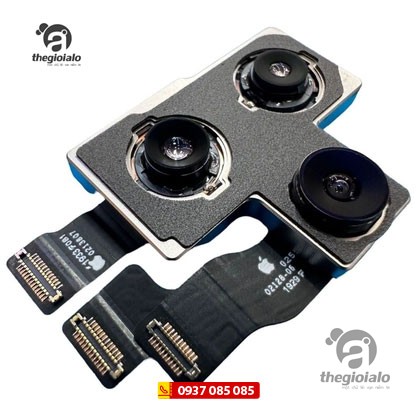 Thay Camera iPhone X Thay Camera iPhone X