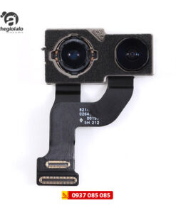 Thay Camera iPhone X Thay Camera iPhone X