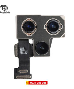 Thay Camera iPhone X Thay Camera iPhone X