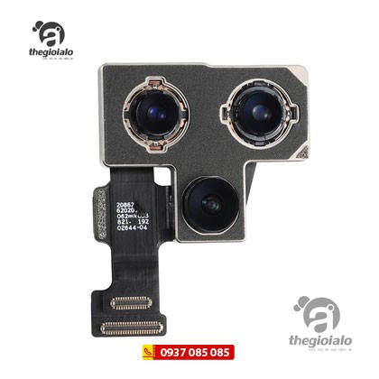 Thay Camera iPhone X Thay Camera iPhone X