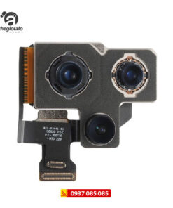 Thay Camera iPhone X Thay Camera iPhone X